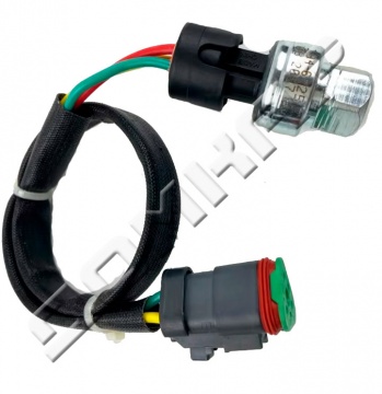 Датчик Caterpillar 194-6722