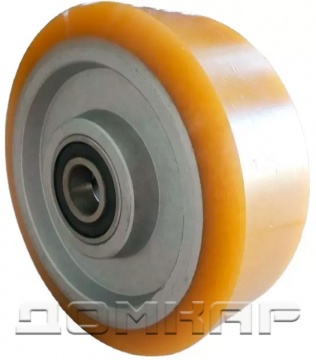 Колесо грузовое Jungheinrich ETV 216/ETM216 (51160625)