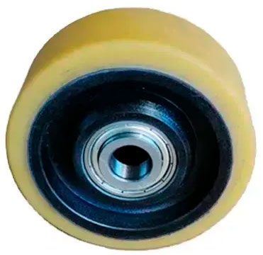 Колесо опорное Still EGV14/EXV12 (4499771)