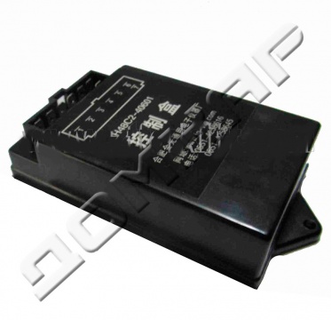 Блок управления HANGCHA (HC) H48C2-40601 HC CPCD50-100