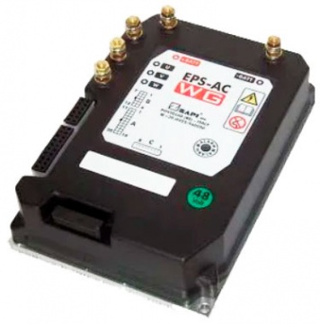 Контроллер Zapi EPS F07225-EPS-DC0 (24-36V 50A)