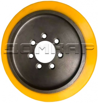 Колесо ведущее Jungheinrich 50030951