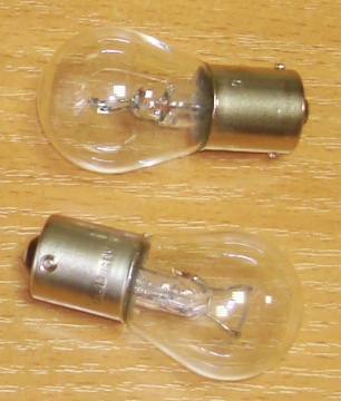 Лампочка Still (513989) BA24v25w