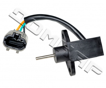 Потенциометр TCM 281E4-12241 (3 Wires)