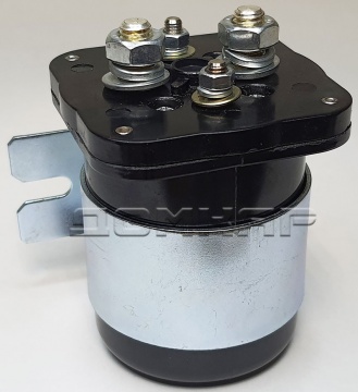 Контактор TROMBETTA 114-2411-020 (24v CO)