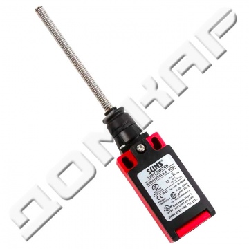 Концевой выключатель SUNS SND4100-SL3-CSD01