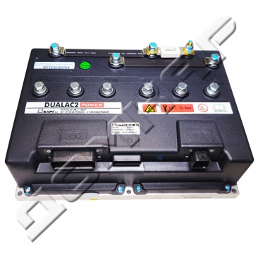 Контроллер ZAPI FZ5035A-CLARKD UALAC2 36-48/275+275