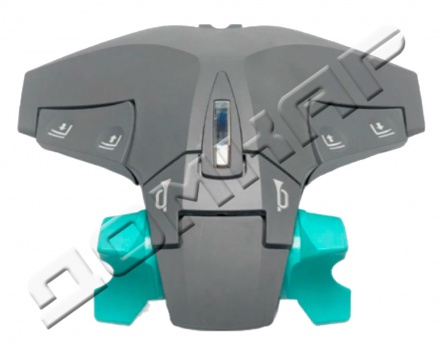 Рукоять управления Jungheinrich EJE/EJC (51525860/51525864/51340333)