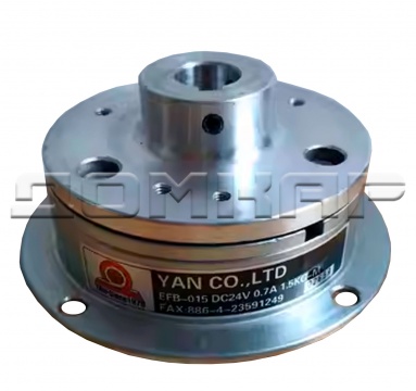Электромагнитный тормоз EFB-050 (DC24V)