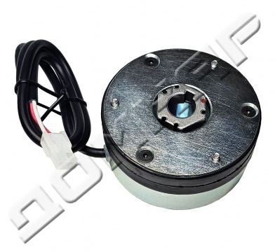 Электромагнитный тормоз ZDS-24V-6N.M для двигателя Z130D750-24A1