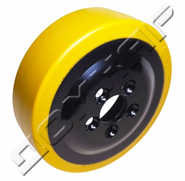 Колесо ведущее Still EXV 14 (Still EXV 16) 16484747 230х90мм