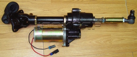 Усилитель руля TCM FB15-7 271A4-50102