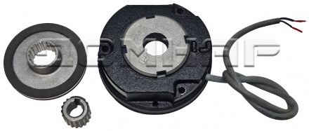 Электротормоз TELECO (ECO1020241505NM15)