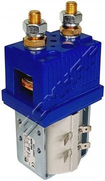 Контактор AFS799/80P (80VDC) Schaltbau