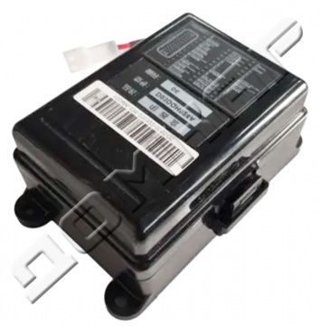 Блок управления Heli D03DQH024A 24V