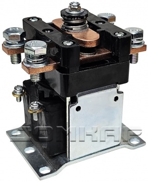 Контактор Mitsubishi 05840-09810