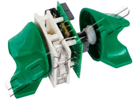 Узел управления Jungheinrich 50005082