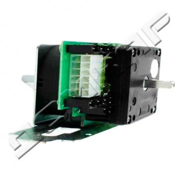 Узел управления (акселератор) Still FIAT 45373608600