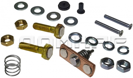 Контакты для контактора SW180 Albright