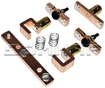 Ремкомплект контактора DC88 Albright