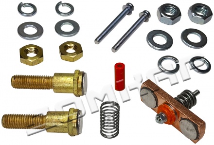 Ремкомплект контактора SW200 Albright