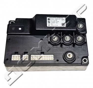 Контроллер 1226BL-4151 (36-48V 90A)