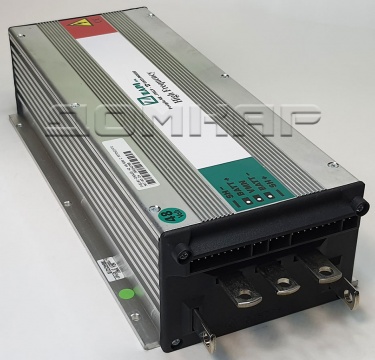 Контроллер ZAPI A8H268 (80V 600A)