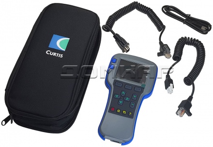 Программатор Curtis 1313-4401