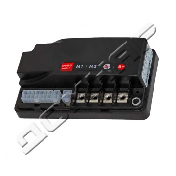 Контроллер D2SC Xilin 35105000048