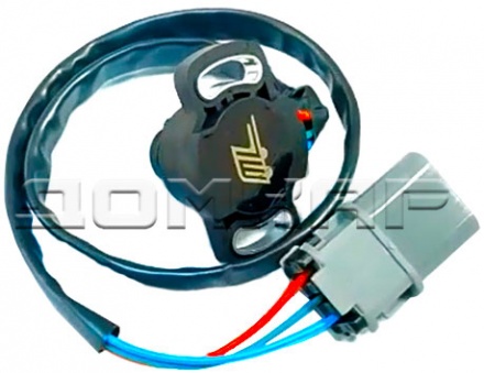 Потенциометр NISSAN 25511-41H02