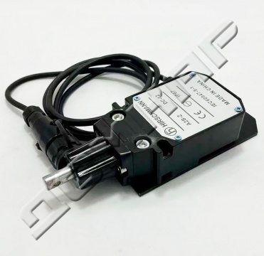 Концевой выключатель A2B для ограничения высоты крана XCMG