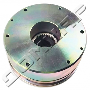 Электромагнитный тормоз INTORQ BFK457-08 (24V 28W)
