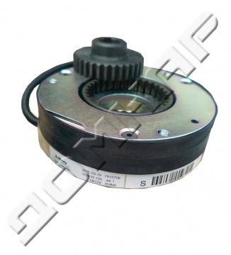 Электротормоз Toyota BT LPE200/SWE140/LWE (76157076 7717140)