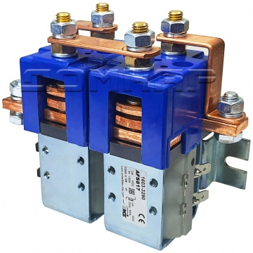 Контактор AFS817/48 (48VDC) Schaltbau