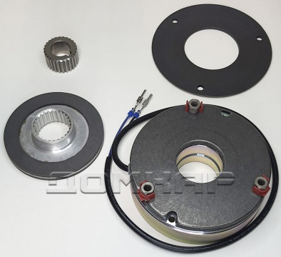Электротормоз в сборе Still EXV 14 (EXV 16) 18368947