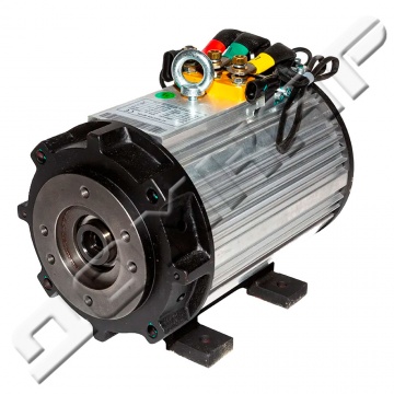 Электродвигатель JH150-622000-000 (HANGCHA CPDS10-15J-H)