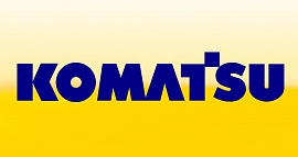 АКБ для погрузчиков KOMATSU