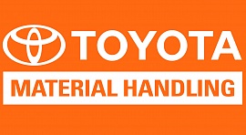 АКБ для погрузчиков TOYOTA