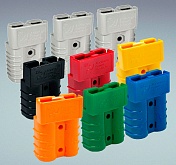 Разъемы ANDERSON