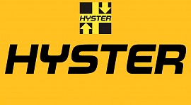 АКБ для погрузчиков HYSTER