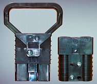 Разъемы ССЭ