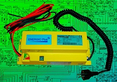 Высокочастотные зарядные устройства