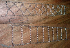 Цепи противоскольжения