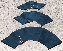 Камеры для шин