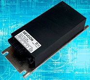 Контроллеры Sevcon